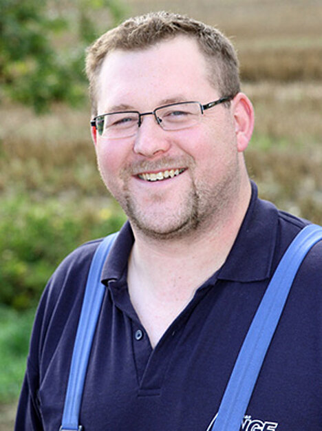 Torben Heick
