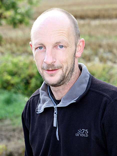 Michael Bruckert